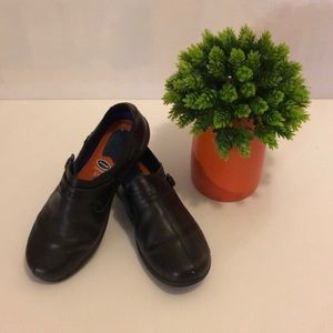 Dr. Scholl's Work Women's Pam Wide Slip Resistant